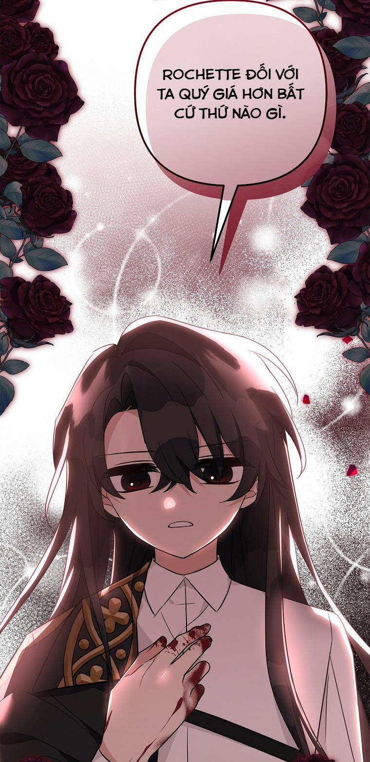 Cô Con Gái Út Của Công Tước Phản Diện Chapter 50 - Trang 2