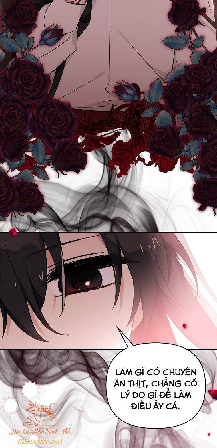 Cô Con Gái Út Của Công Tước Phản Diện Chapter 50 - Trang 2