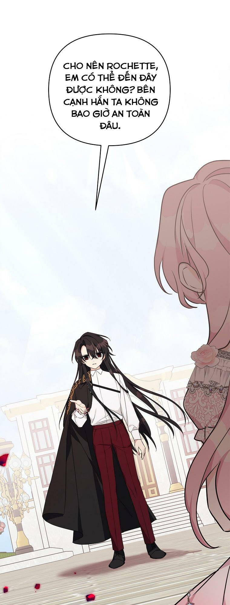 Cô Con Gái Út Của Công Tước Phản Diện Chapter 50 - Trang 2