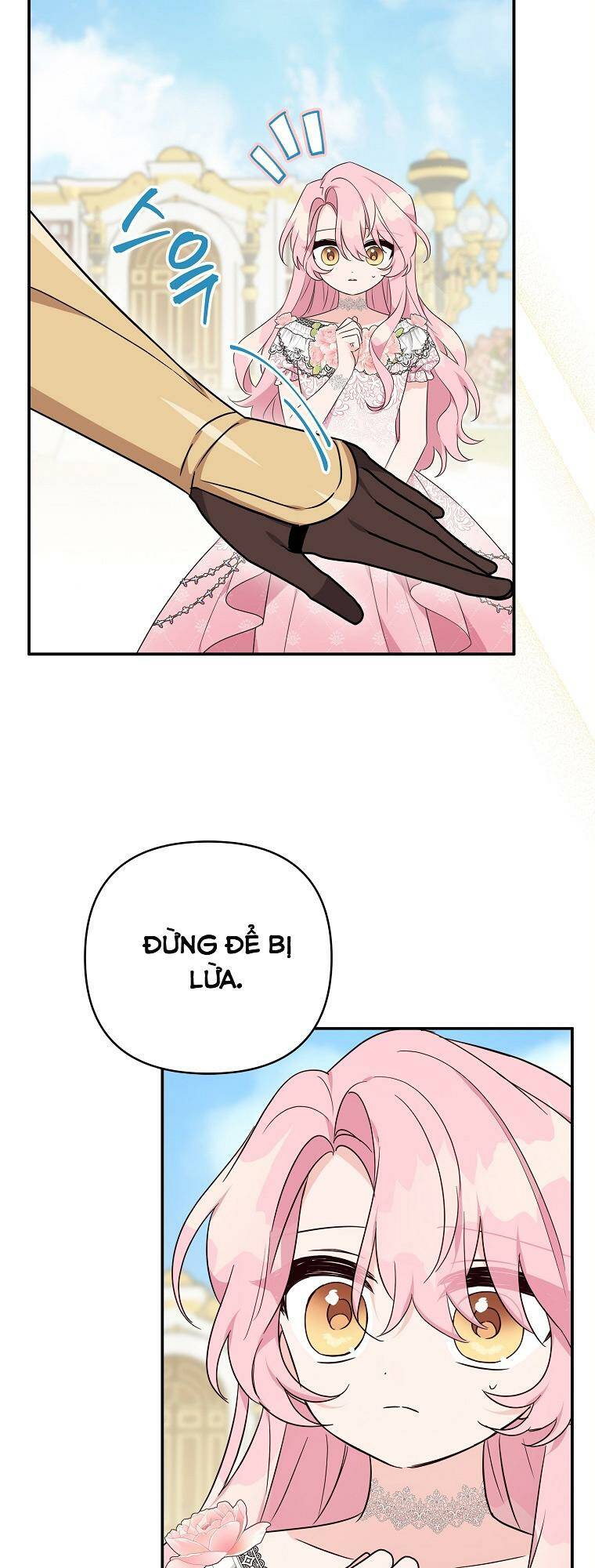 Cô Con Gái Út Của Công Tước Phản Diện Chapter 50 - Trang 2