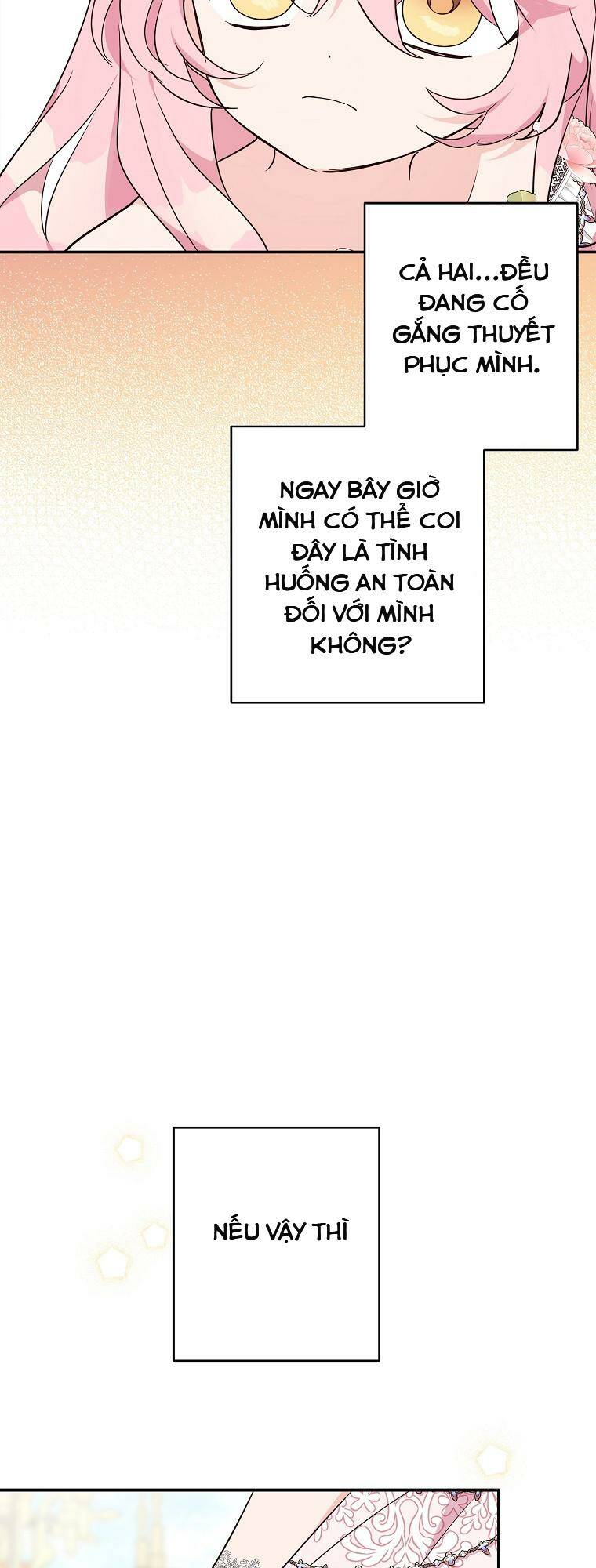 Cô Con Gái Út Của Công Tước Phản Diện Chapter 50 - Trang 2