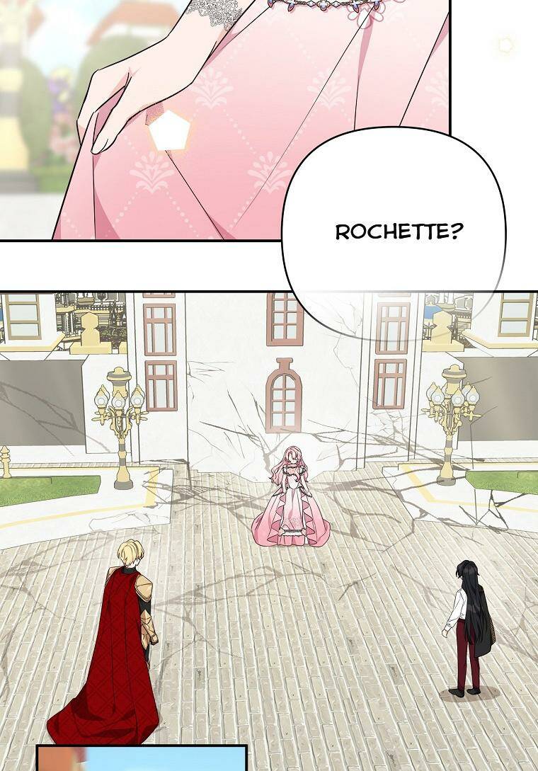 Cô Con Gái Út Của Công Tước Phản Diện Chapter 50 - Trang 2