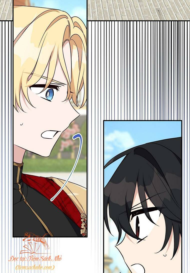Cô Con Gái Út Của Công Tước Phản Diện Chapter 50 - Trang 2