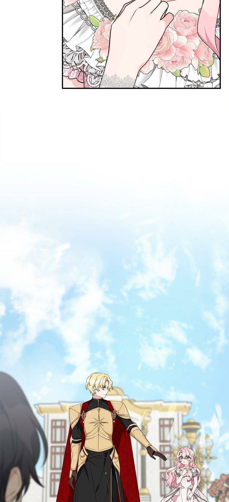 Cô Con Gái Út Của Công Tước Phản Diện Chapter 50 - Trang 2