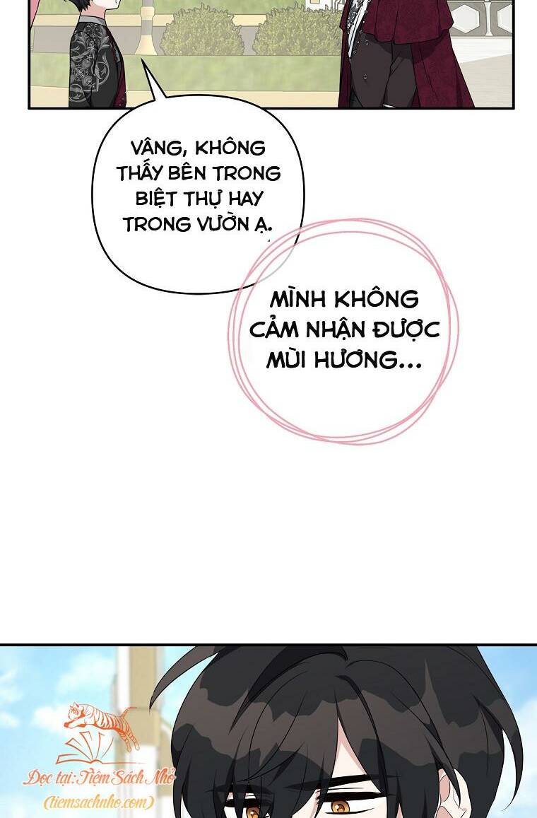 Cô Con Gái Út Của Công Tước Phản Diện Chapter 50 - Trang 2