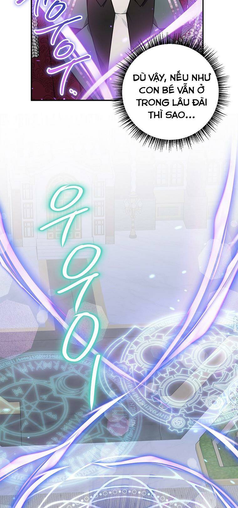 Cô Con Gái Út Của Công Tước Phản Diện Chapter 50 - Trang 2