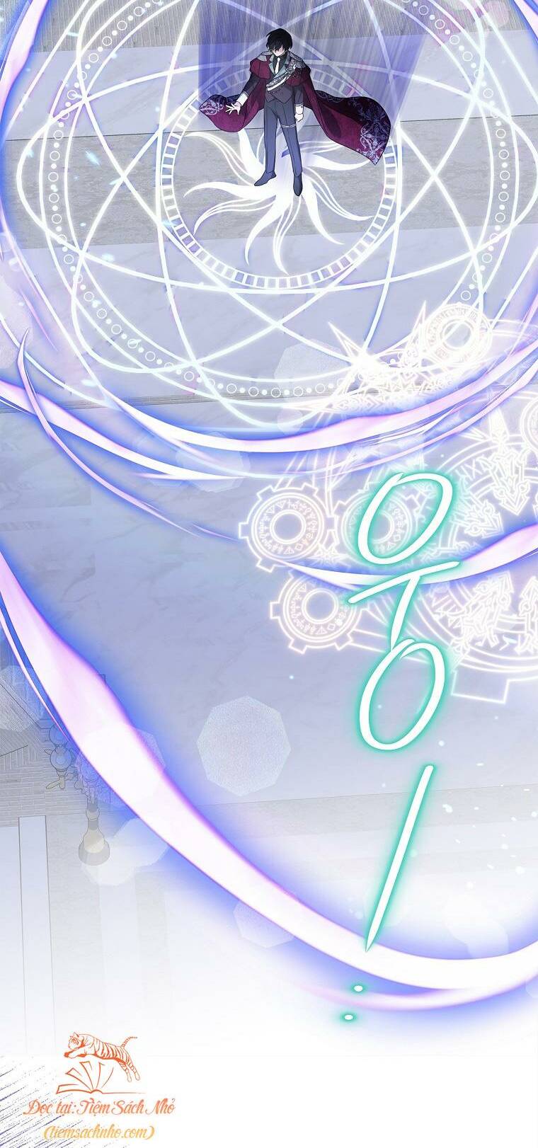 Cô Con Gái Út Của Công Tước Phản Diện Chapter 50 - Trang 2