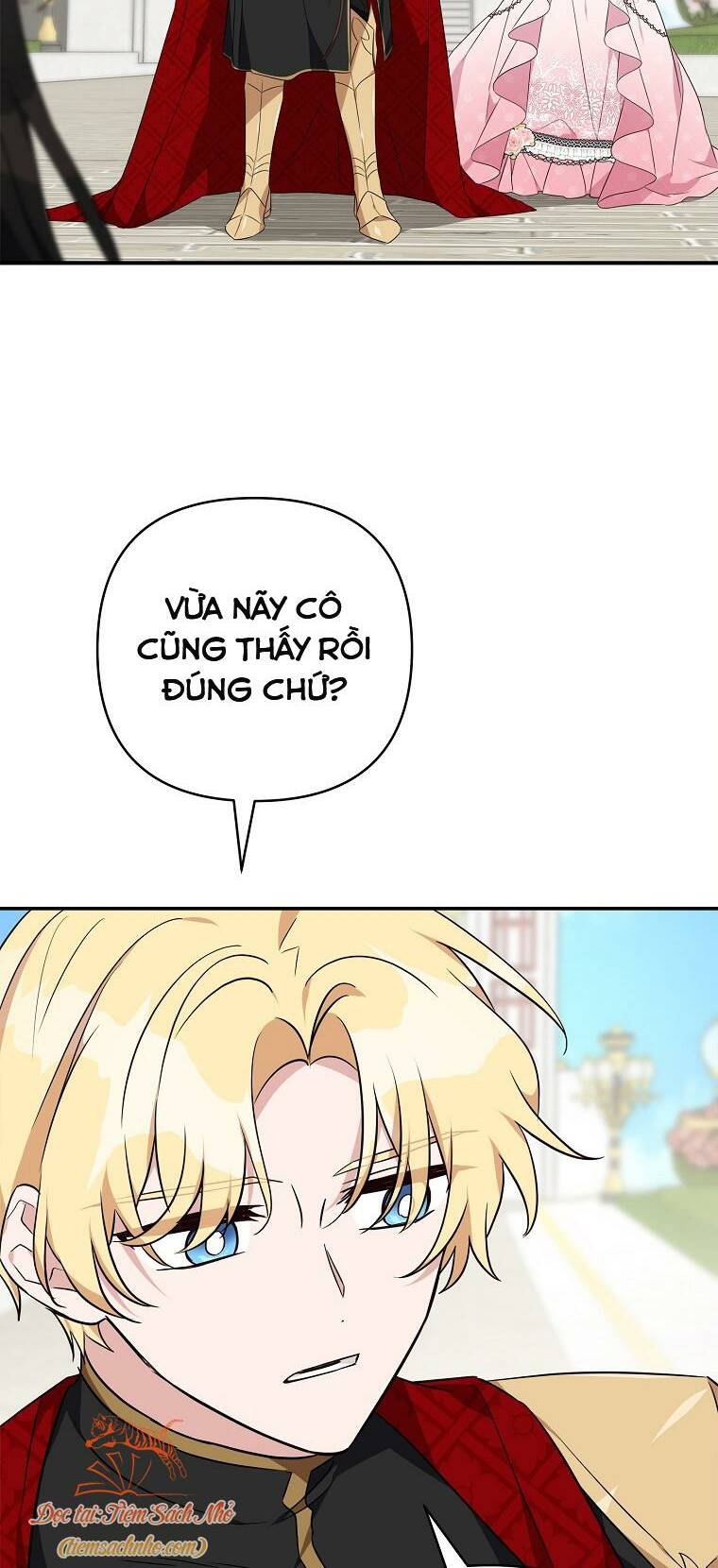 Cô Con Gái Út Của Công Tước Phản Diện Chapter 50 - Trang 2