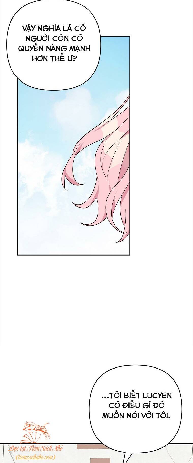 Cô Con Gái Út Của Công Tước Phản Diện Chapter 50 - Trang 2