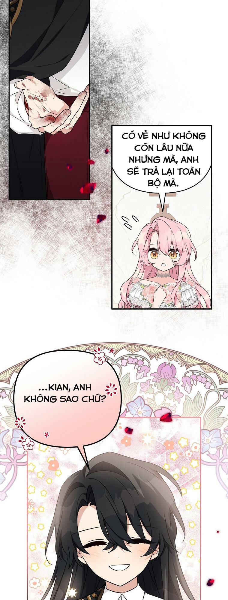 Cô Con Gái Út Của Công Tước Phản Diện Chapter 50 - Trang 2