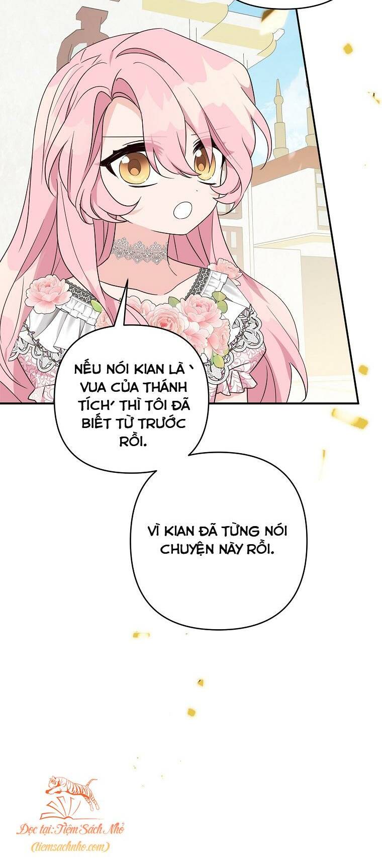 Cô Con Gái Út Của Công Tước Phản Diện Chapter 50 - Trang 2