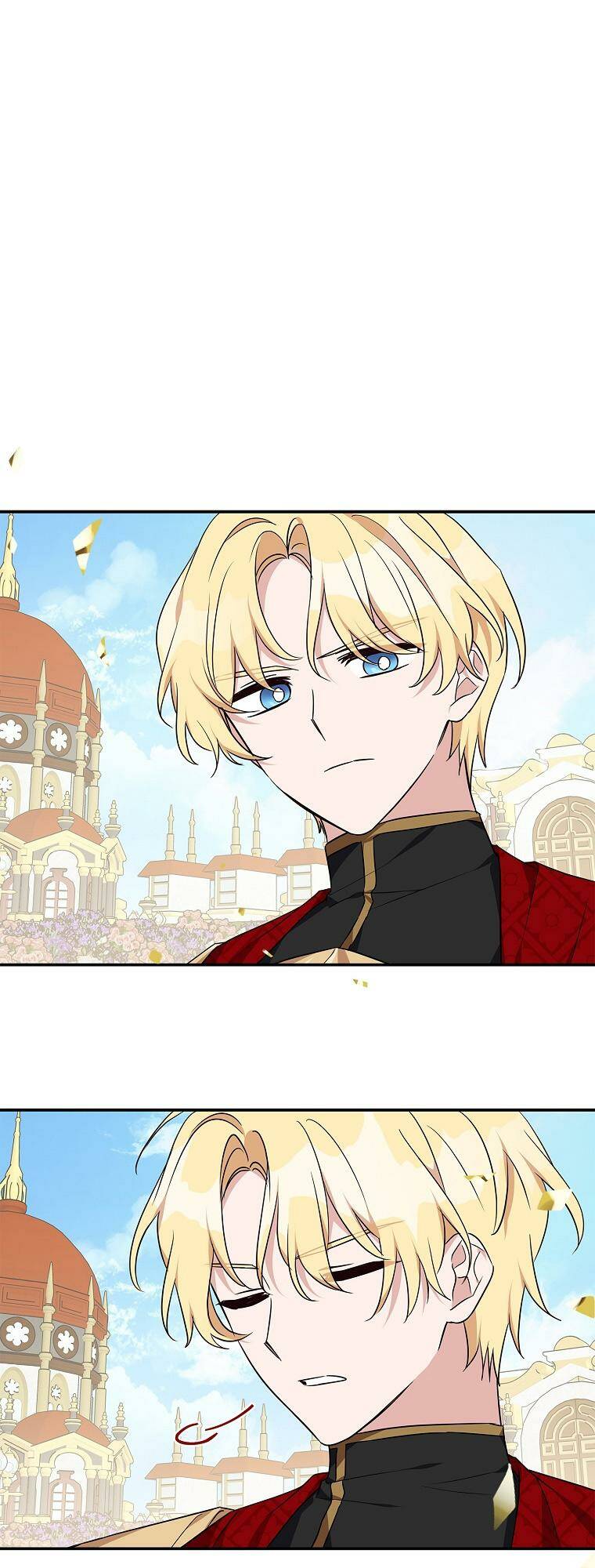 Cô Con Gái Út Của Công Tước Phản Diện Chapter 50 - Trang 2