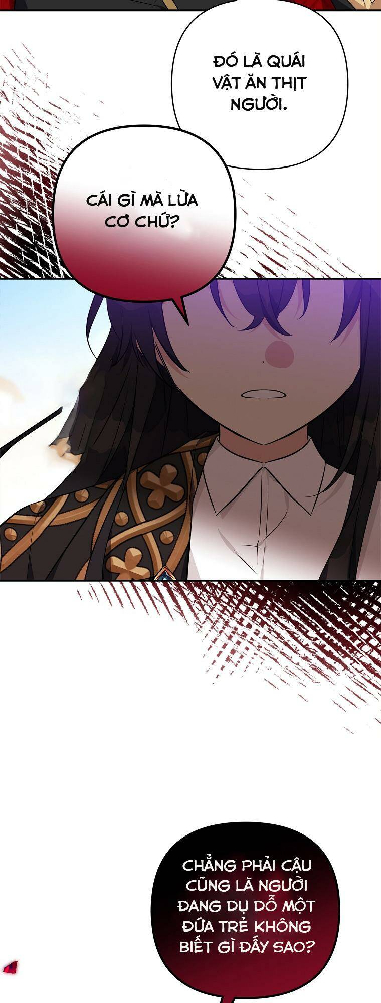 Cô Con Gái Út Của Công Tước Phản Diện Chapter 50 - Trang 2