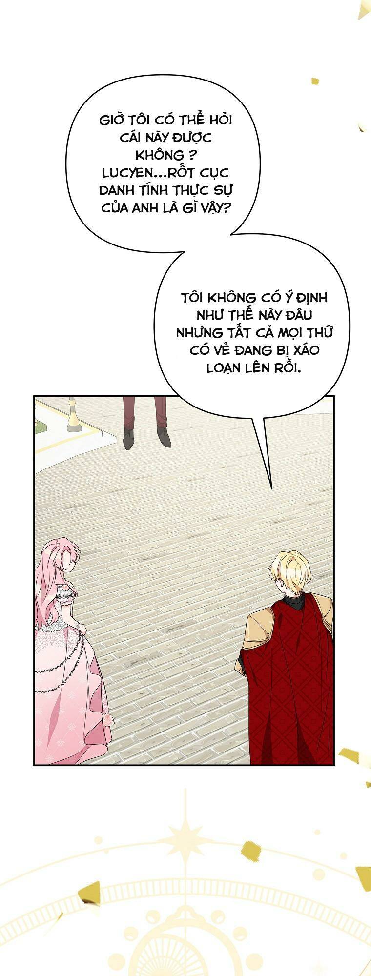 Cô Con Gái Út Của Công Tước Phản Diện Chapter 50 - Trang 2