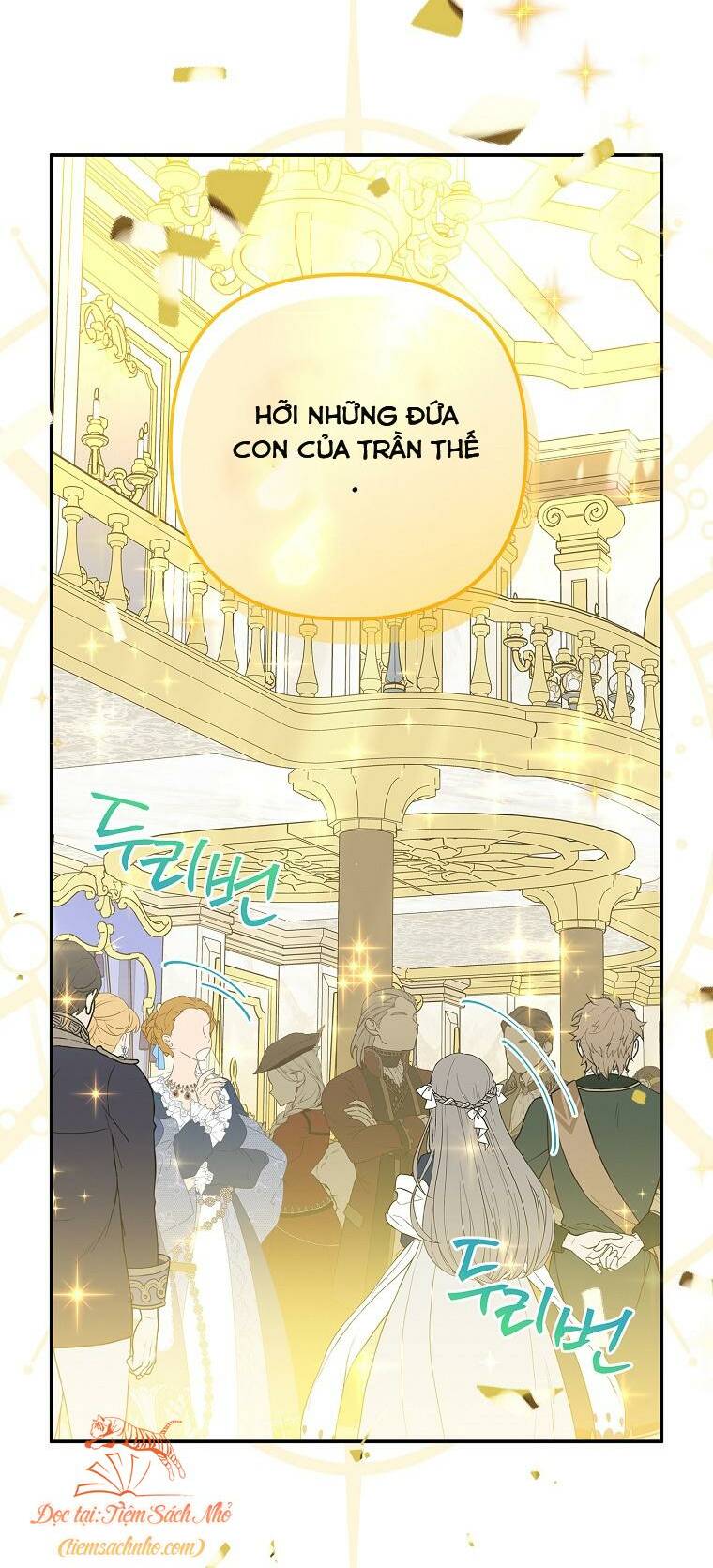 Cô Con Gái Út Của Công Tước Phản Diện Chapter 50 - Trang 2