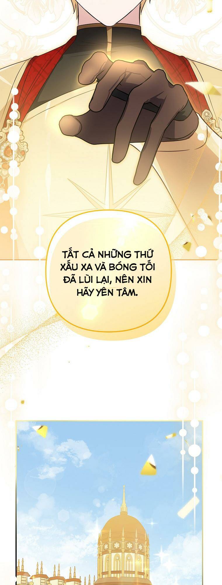 Cô Con Gái Út Của Công Tước Phản Diện Chapter 50 - Trang 2