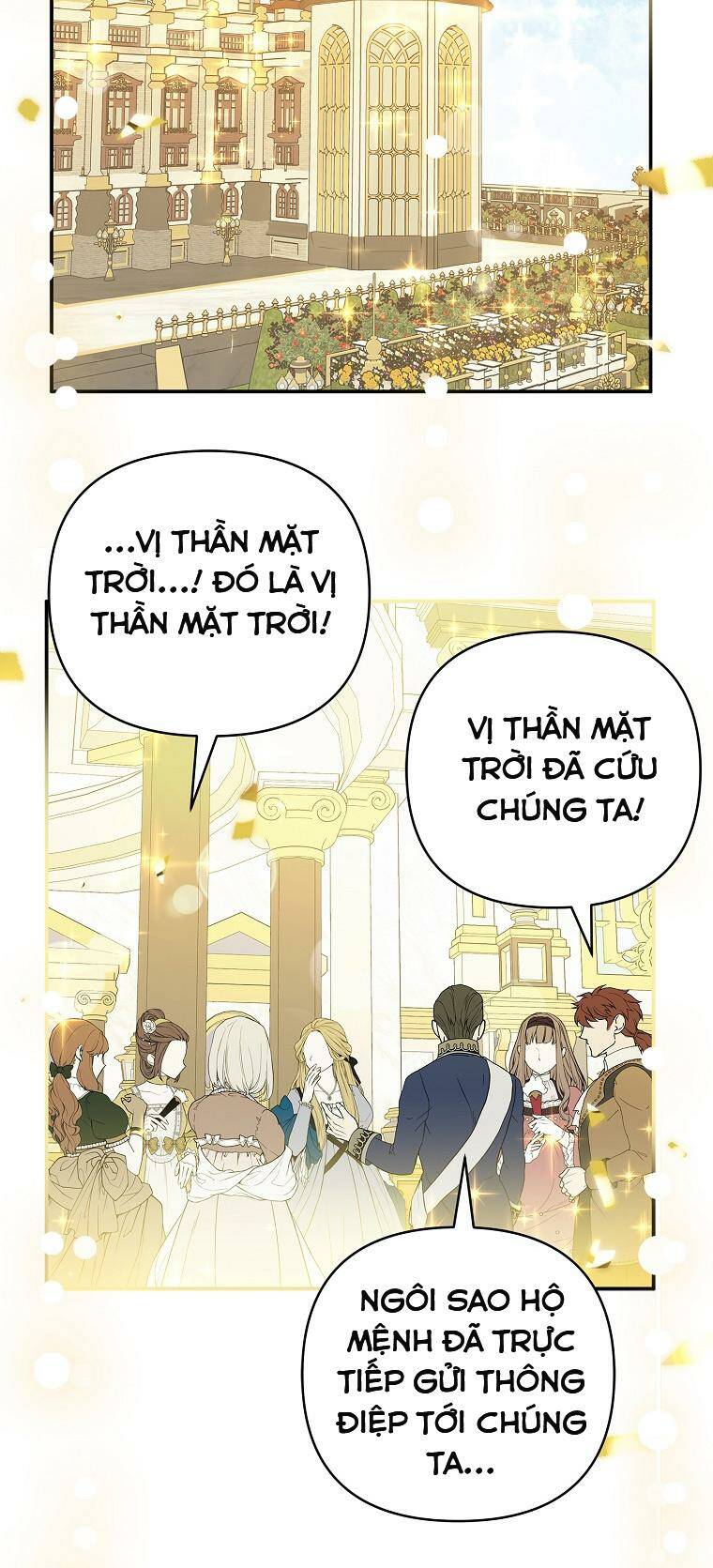 Cô Con Gái Út Của Công Tước Phản Diện Chapter 50 - Trang 2