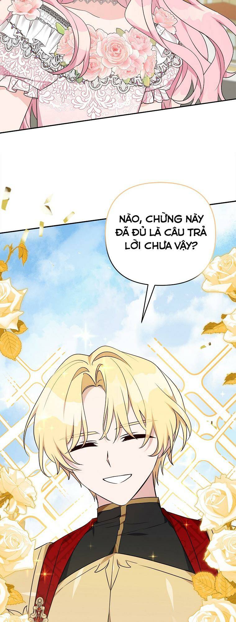 Cô Con Gái Út Của Công Tước Phản Diện Chapter 50 - Trang 2