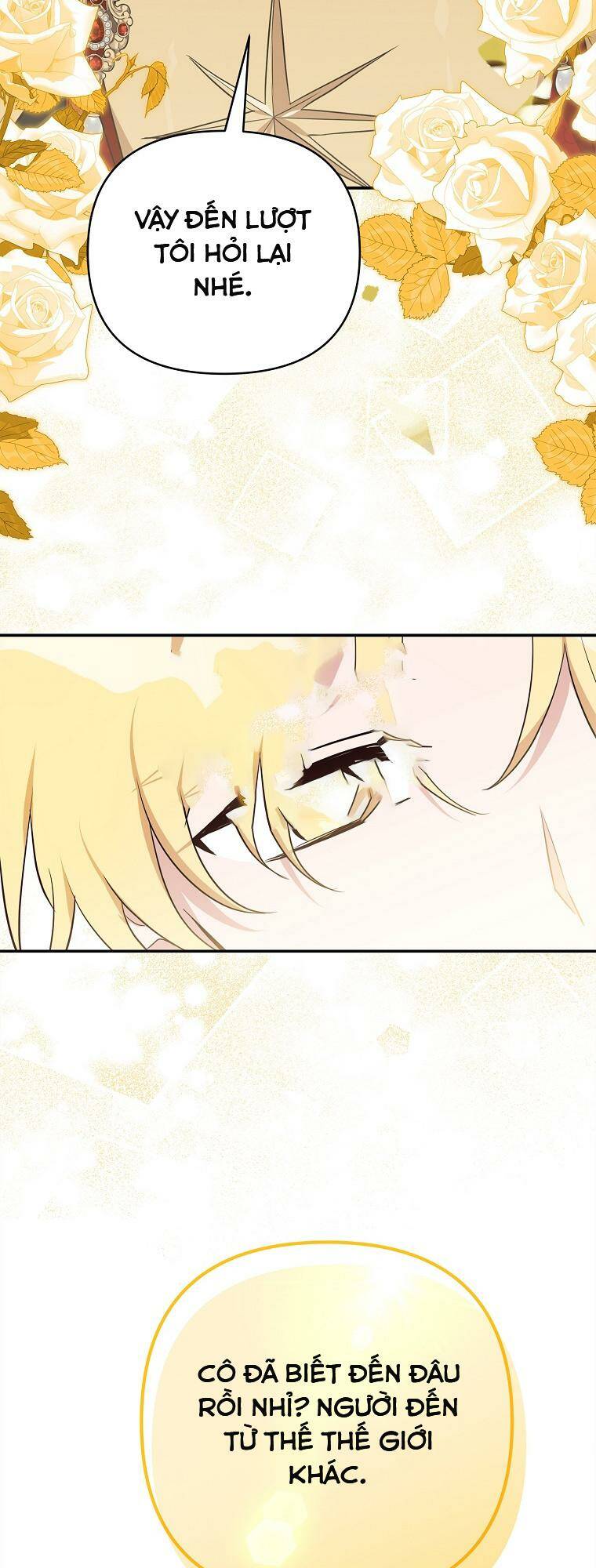 Cô Con Gái Út Của Công Tước Phản Diện Chapter 50 - Trang 2