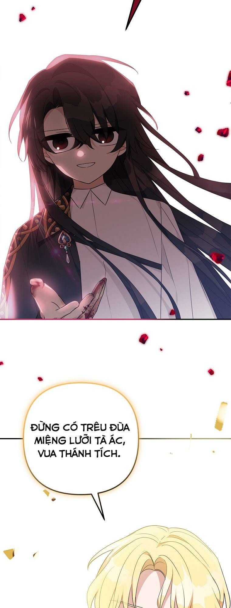 Cô Con Gái Út Của Công Tước Phản Diện Chapter 50 - Trang 2