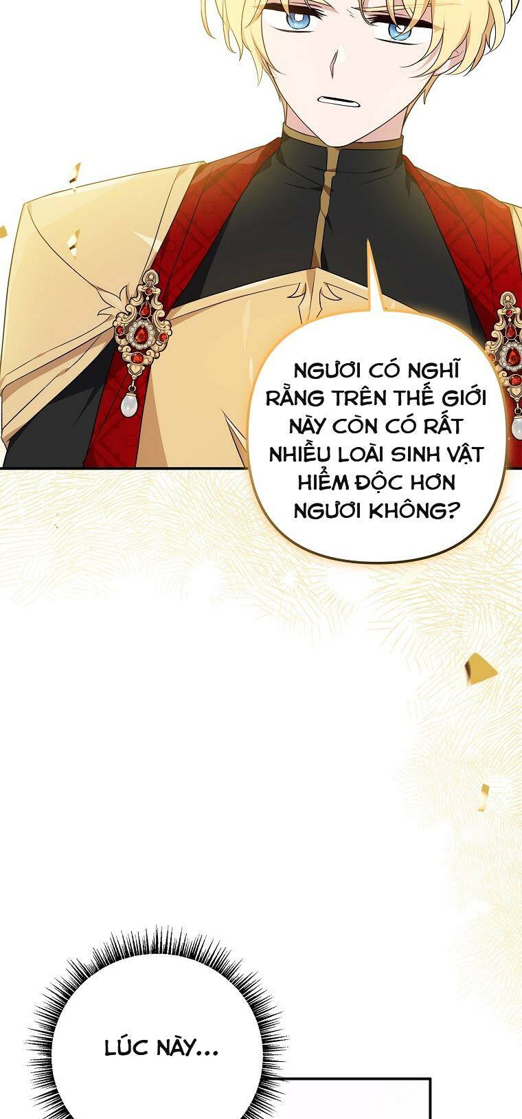 Cô Con Gái Út Của Công Tước Phản Diện Chapter 50 - Trang 2