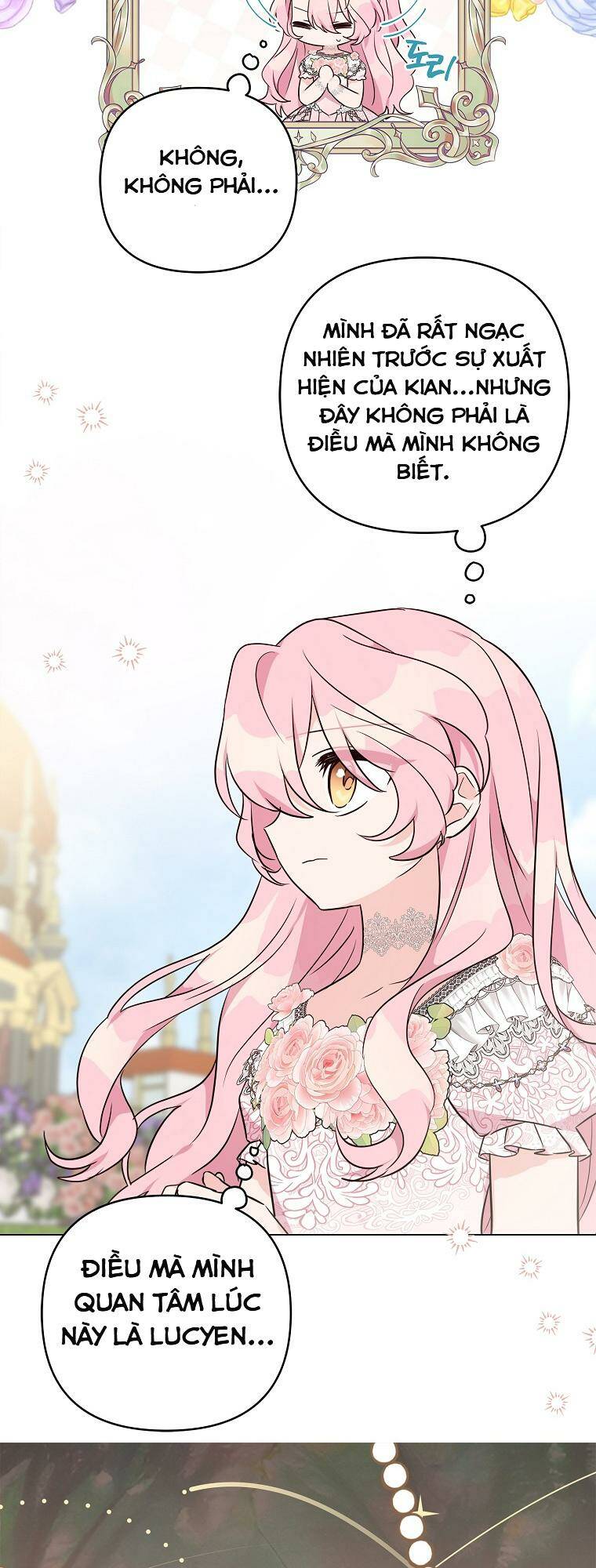 Cô Con Gái Út Của Công Tước Phản Diện Chapter 50 - Trang 2