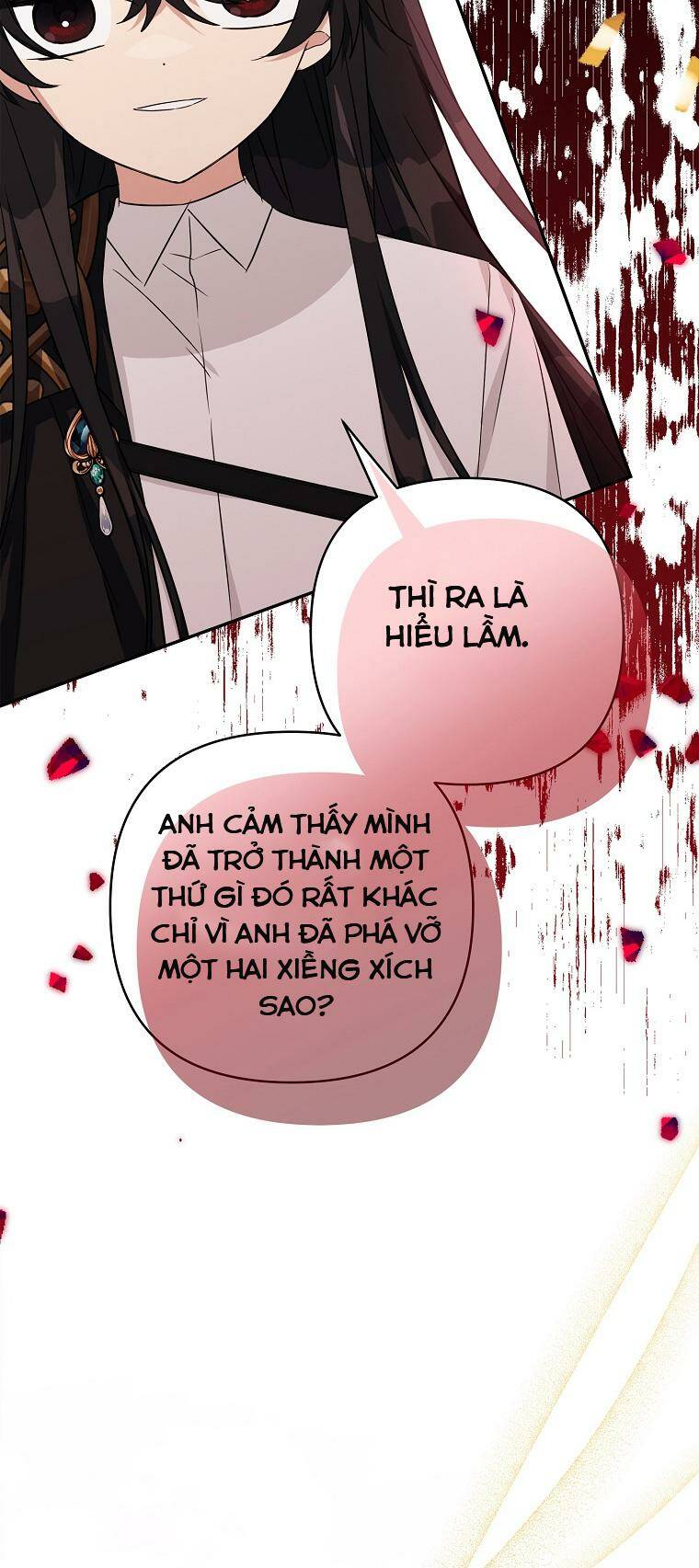 Cô Con Gái Út Của Công Tước Phản Diện Chapter 51 - Trang 2