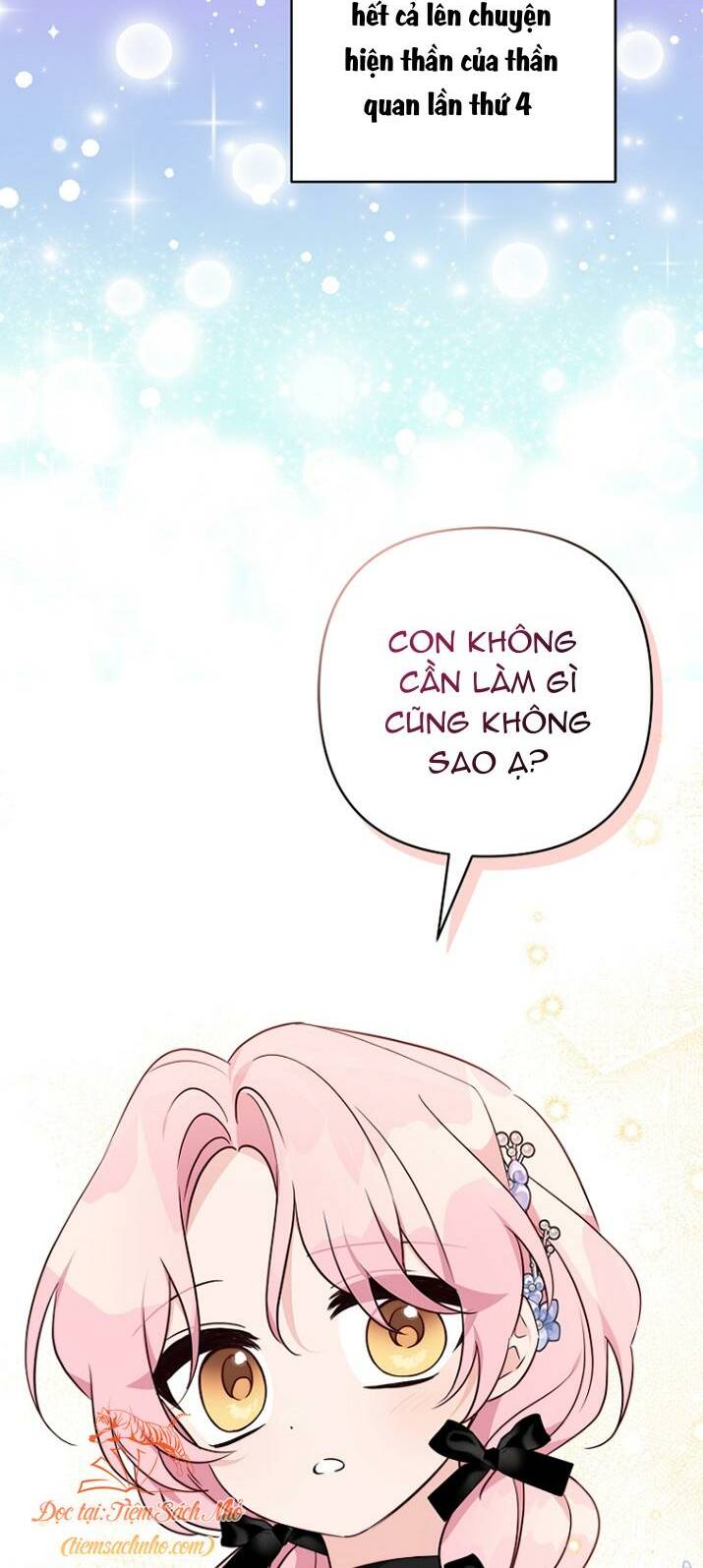 Cô Con Gái Út Của Công Tước Phản Diện Chapter 52 - Trang 2