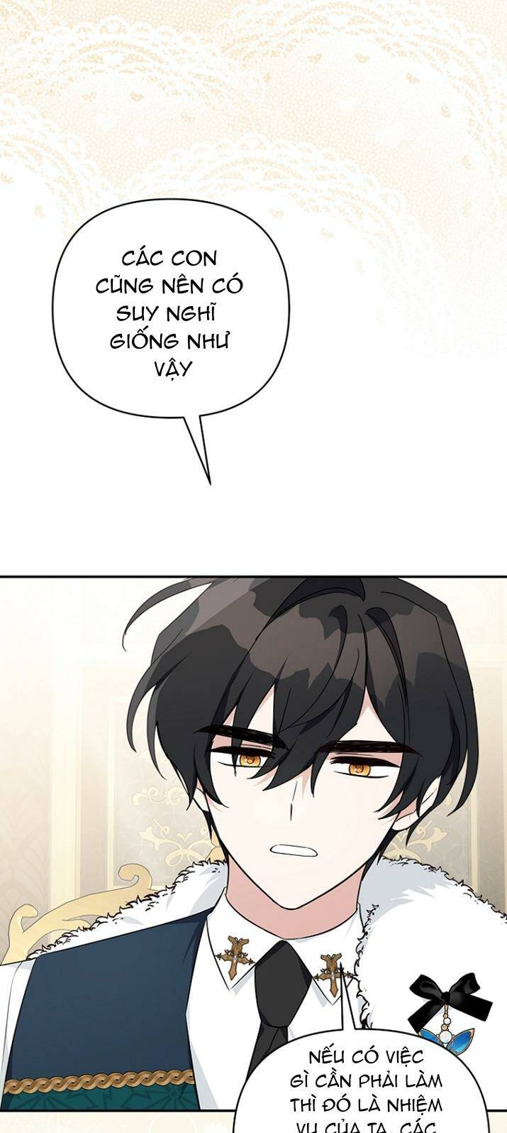 Cô Con Gái Út Của Công Tước Phản Diện Chapter 52 - Trang 2