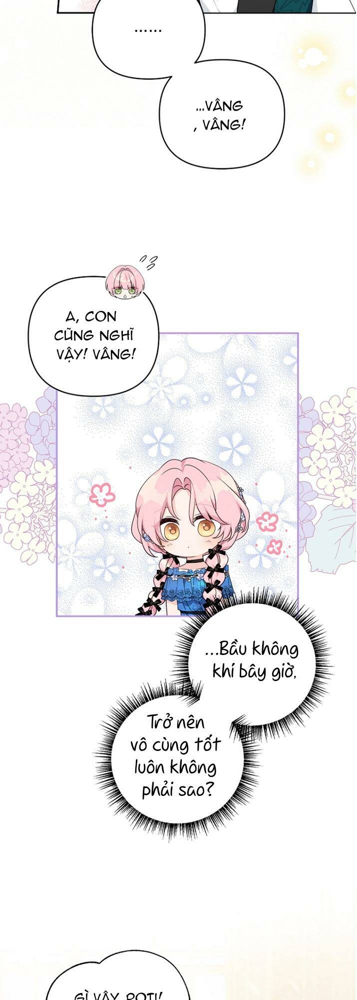 Cô Con Gái Út Của Công Tước Phản Diện Chapter 52 - Trang 2