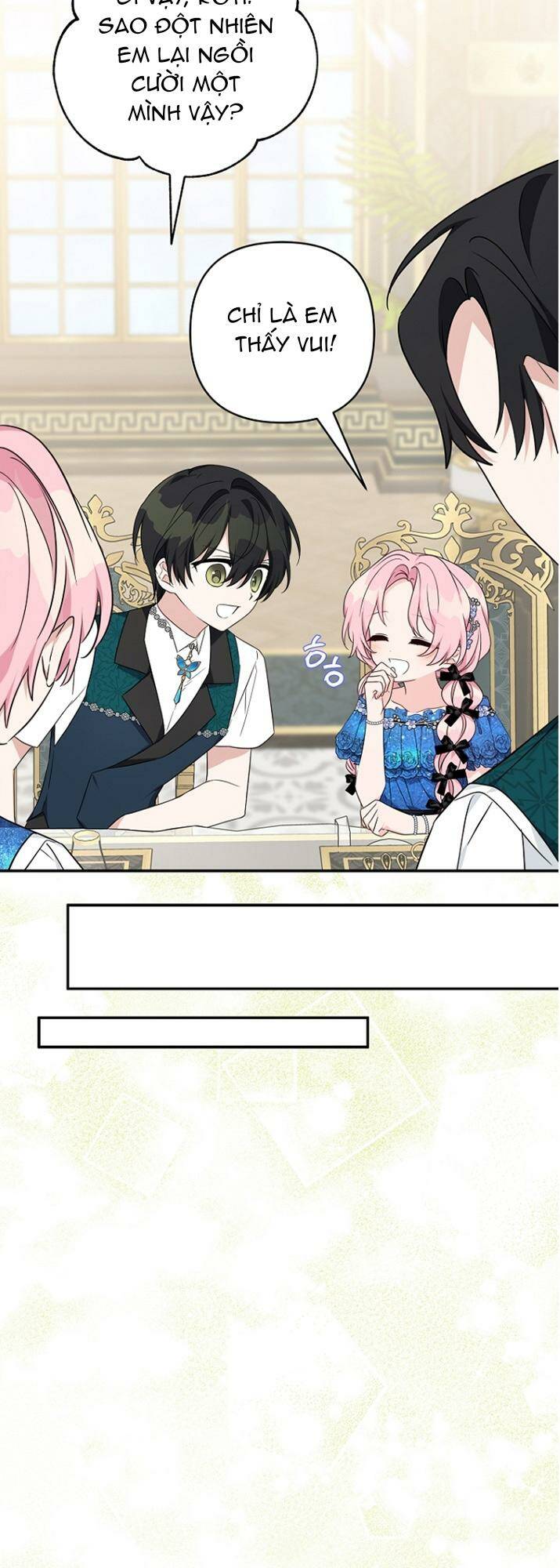 Cô Con Gái Út Của Công Tước Phản Diện Chapter 52 - Trang 2