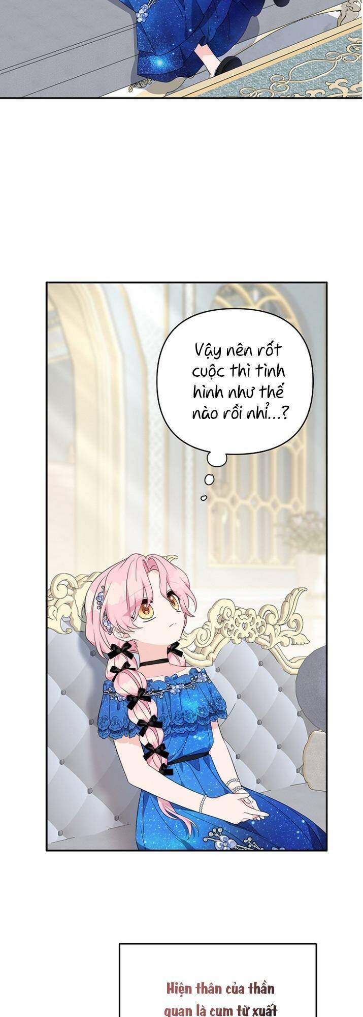 Cô Con Gái Út Của Công Tước Phản Diện Chapter 52 - Trang 2