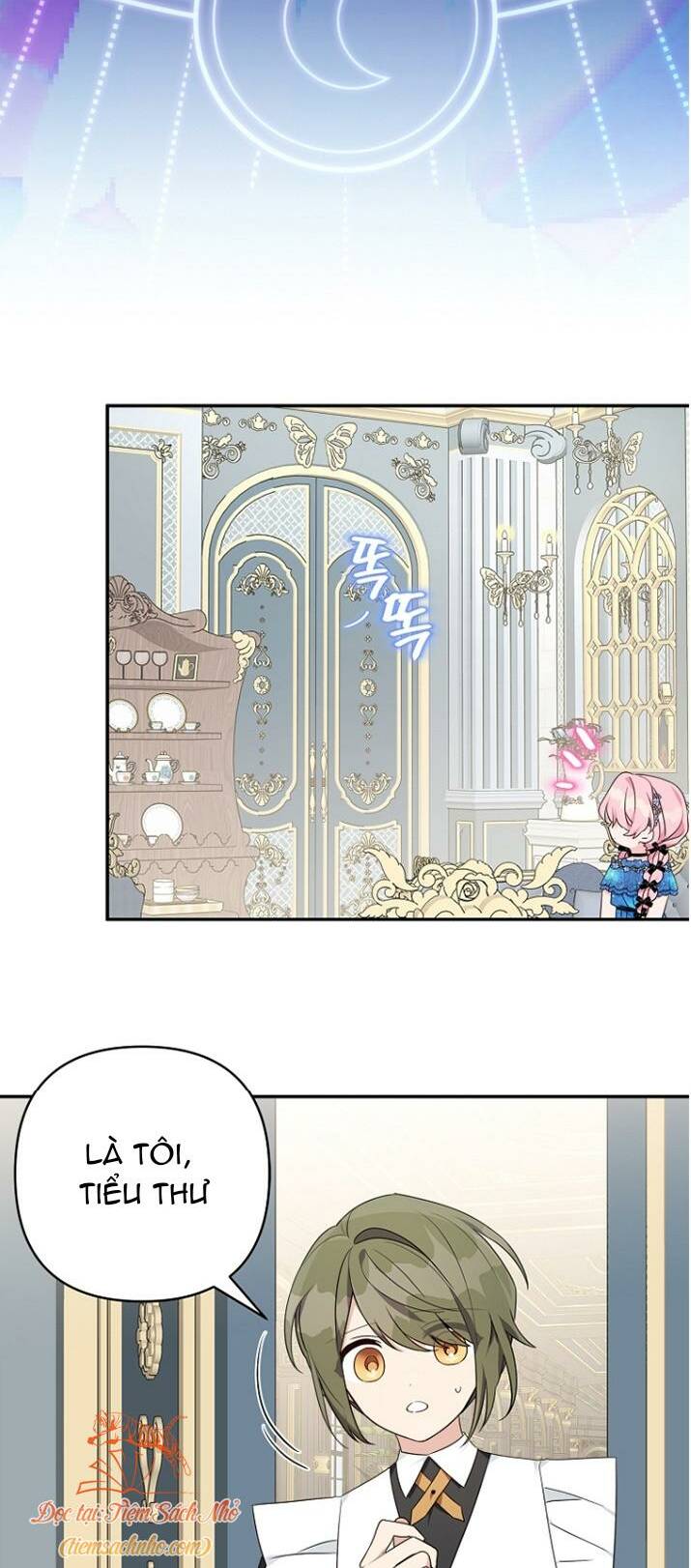 Cô Con Gái Út Của Công Tước Phản Diện Chapter 52 - Trang 2