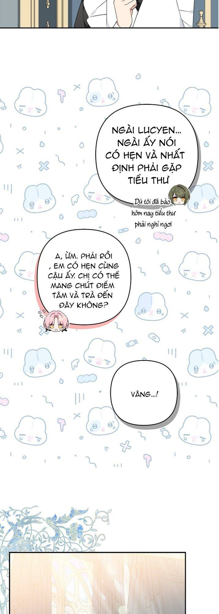 Cô Con Gái Út Của Công Tước Phản Diện Chapter 52 - Trang 2