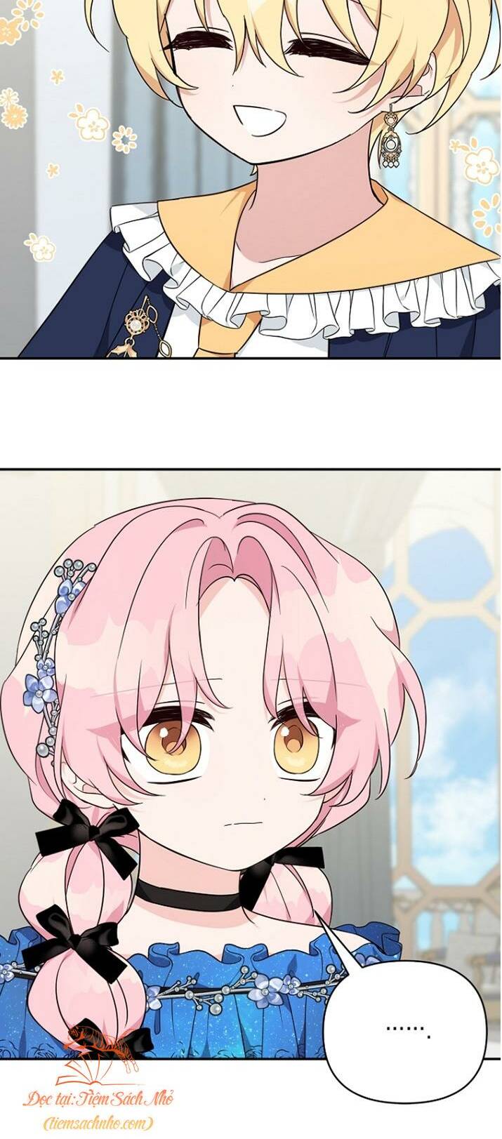 Cô Con Gái Út Của Công Tước Phản Diện Chapter 52 - Trang 2
