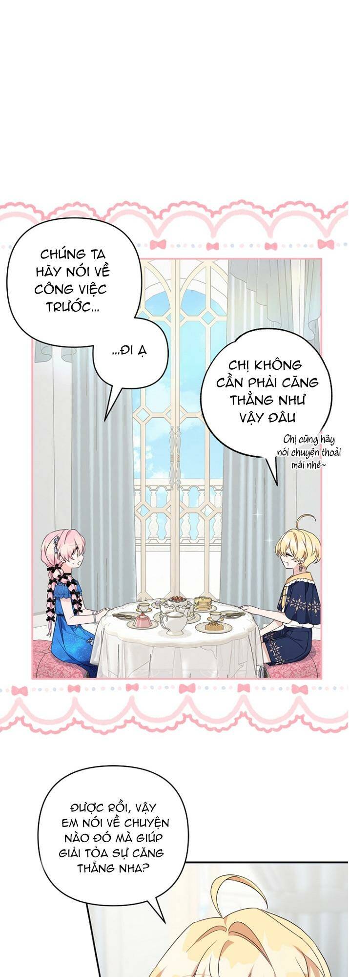 Cô Con Gái Út Của Công Tước Phản Diện Chapter 52 - Trang 2