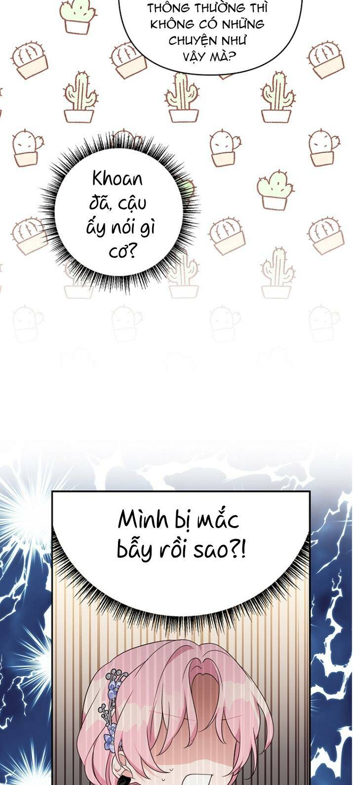 Cô Con Gái Út Của Công Tước Phản Diện Chapter 52 - Trang 2