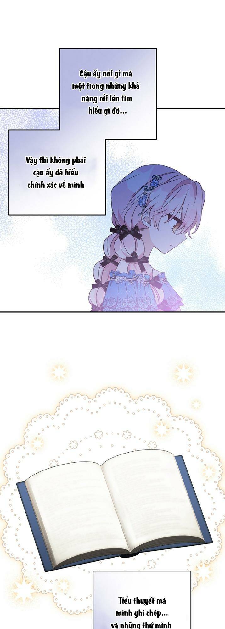 Cô Con Gái Út Của Công Tước Phản Diện Chapter 52 - Trang 2