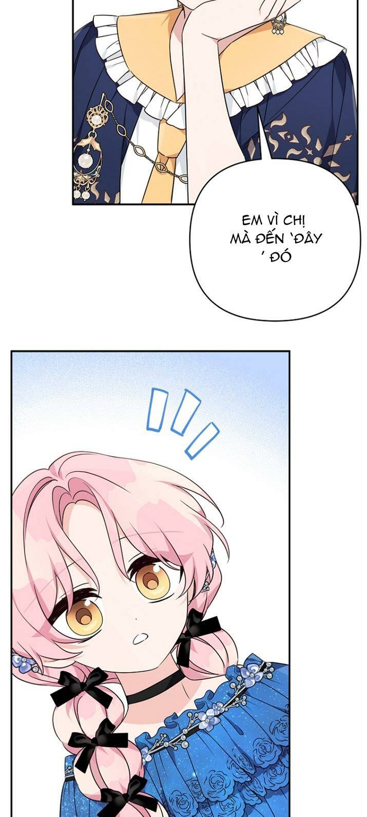 Cô Con Gái Út Của Công Tước Phản Diện Chapter 52 - Trang 2