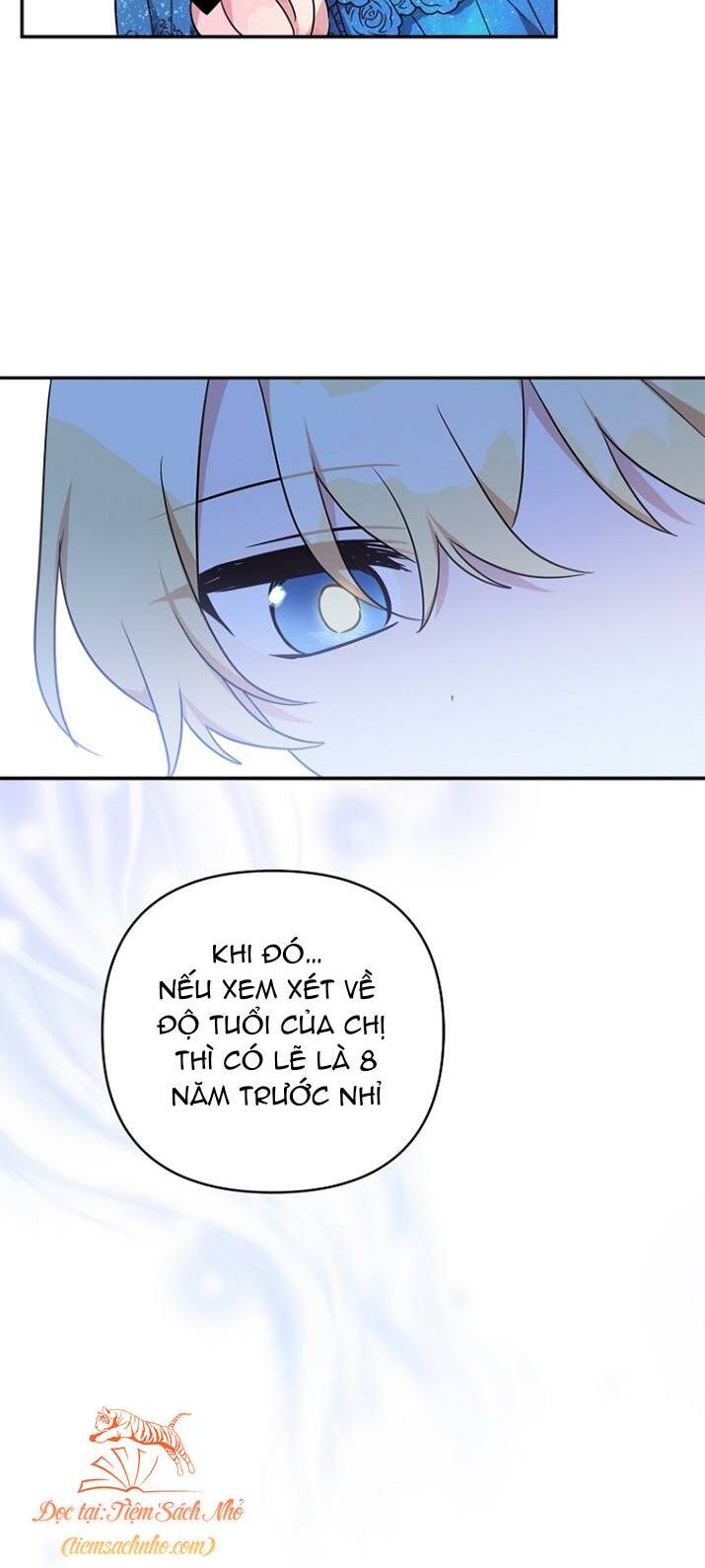 Cô Con Gái Út Của Công Tước Phản Diện Chapter 52 - Trang 2