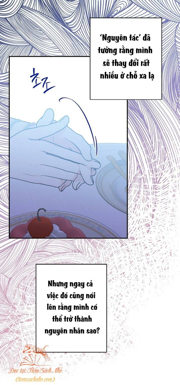 Cô Con Gái Út Của Công Tước Phản Diện Chapter 52 - Trang 2