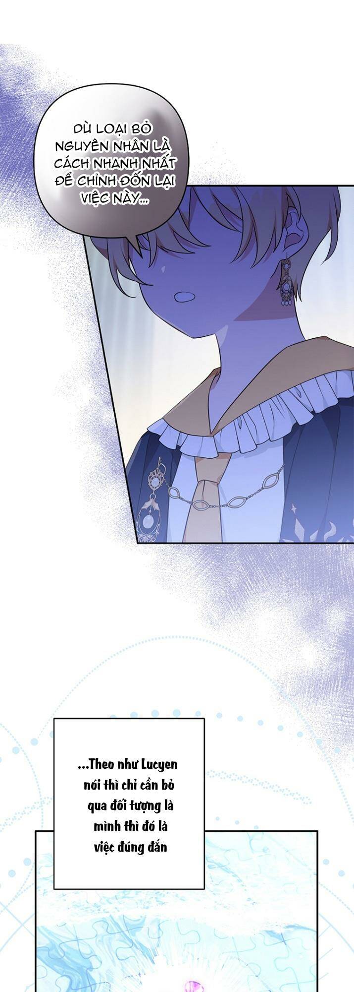 Cô Con Gái Út Của Công Tước Phản Diện Chapter 52 - Trang 2