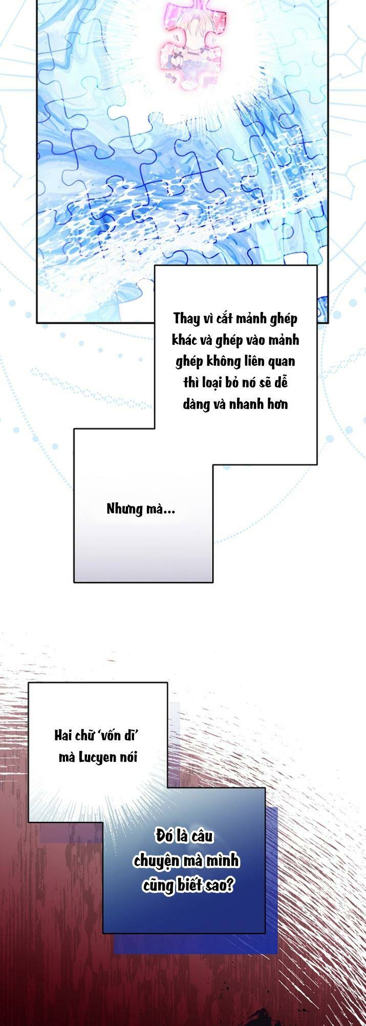 Cô Con Gái Út Của Công Tước Phản Diện Chapter 52 - Trang 2