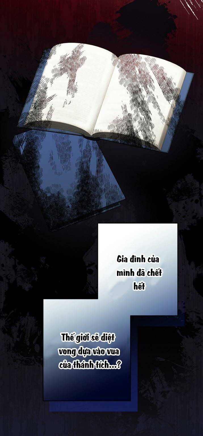 Cô Con Gái Út Của Công Tước Phản Diện Chapter 52 - Trang 2