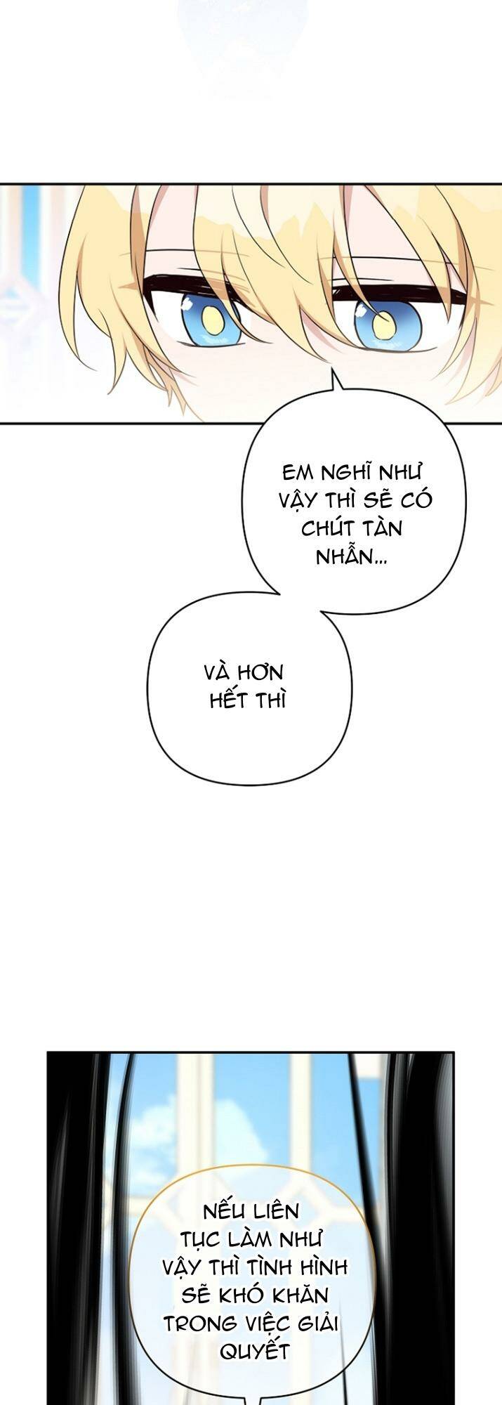 Cô Con Gái Út Của Công Tước Phản Diện Chapter 52 - Trang 2