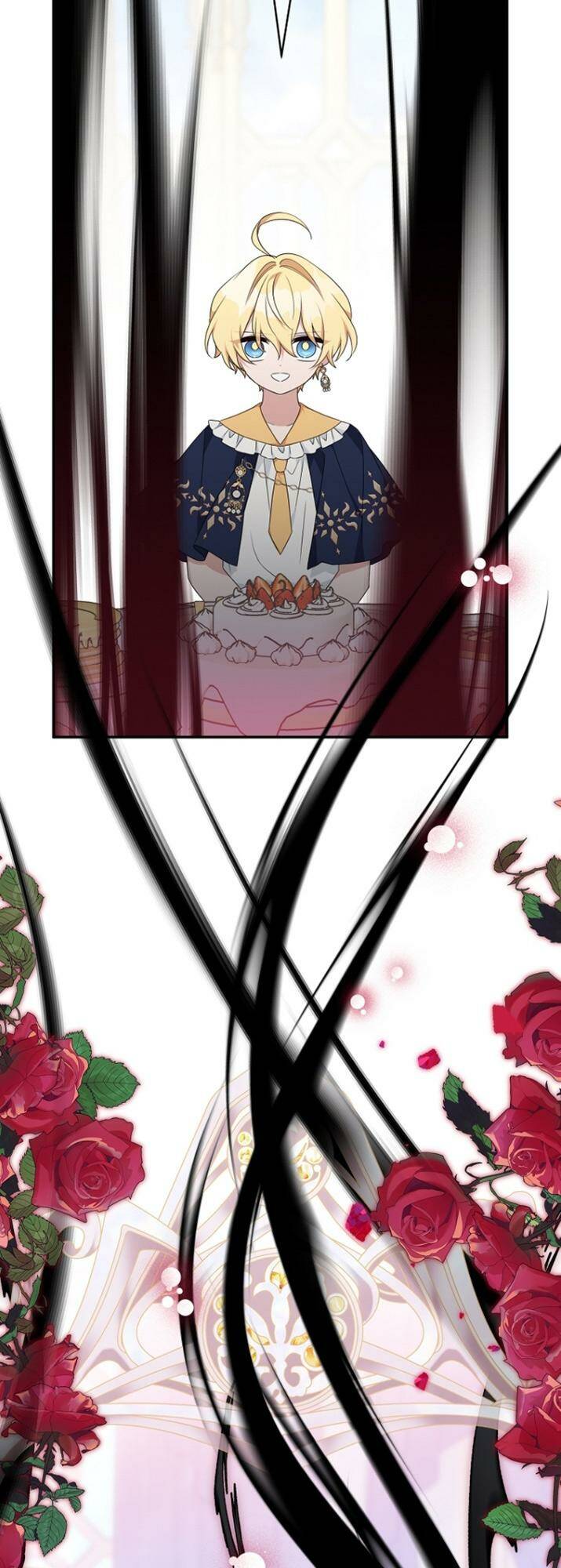 Cô Con Gái Út Của Công Tước Phản Diện Chapter 52 - Trang 2