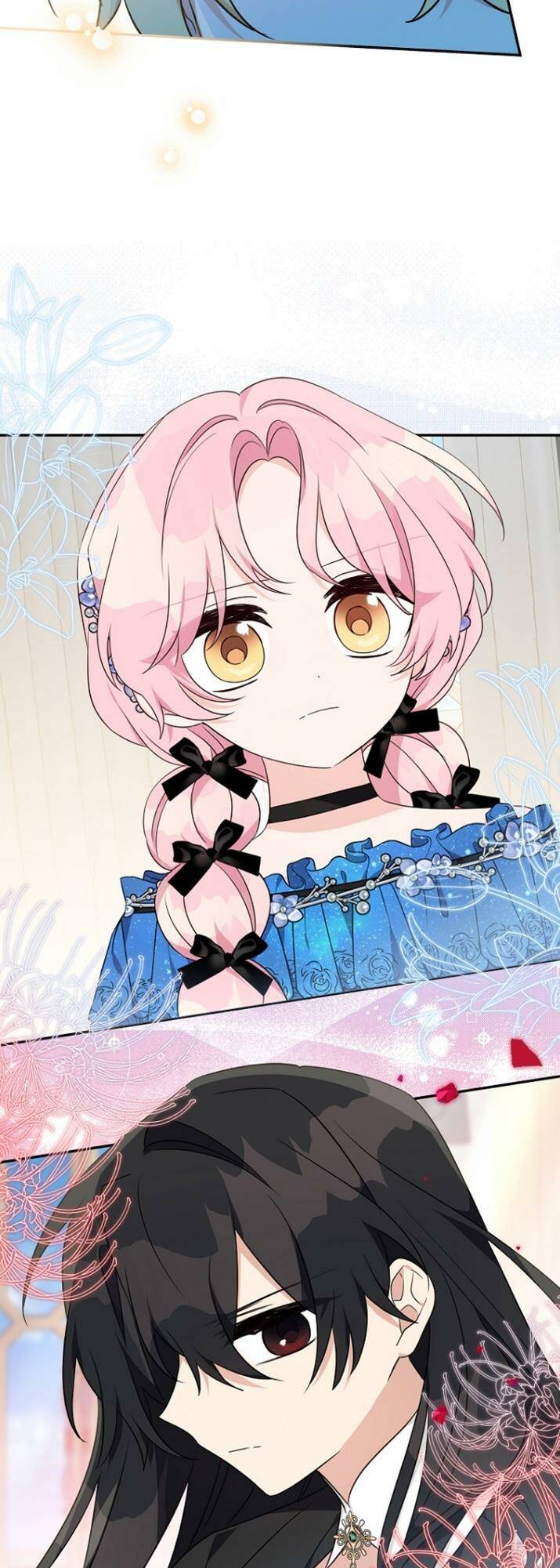 Cô Con Gái Út Của Công Tước Phản Diện Chapter 52 - Trang 2