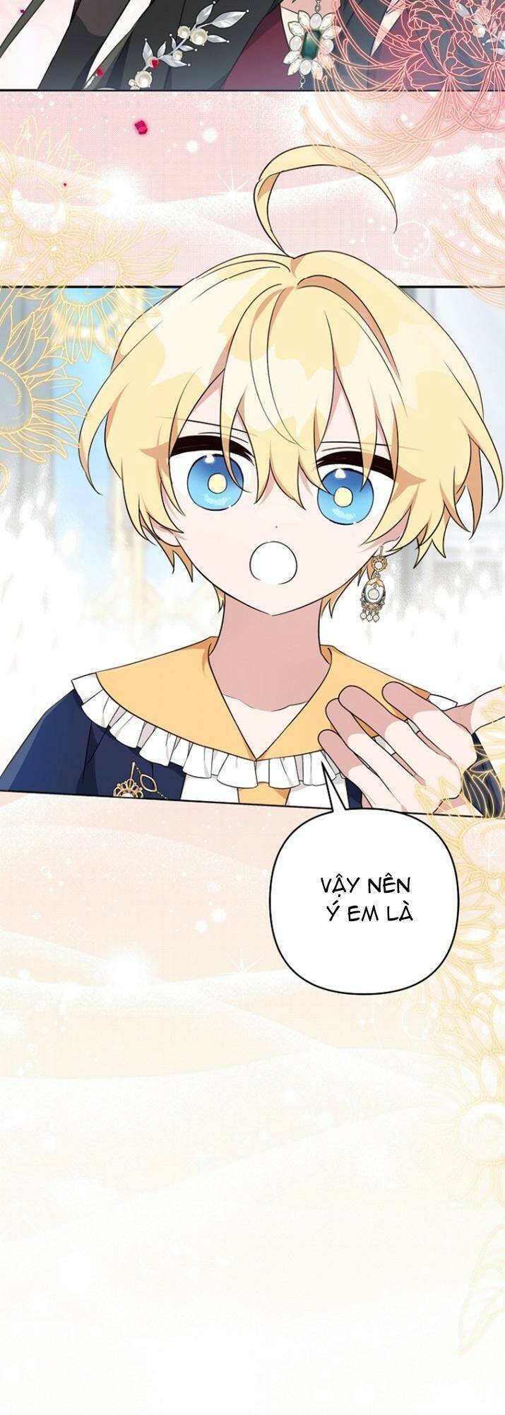 Cô Con Gái Út Của Công Tước Phản Diện Chapter 52 - Trang 2