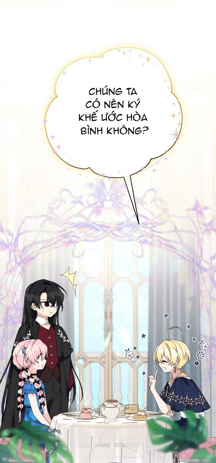 Cô Con Gái Út Của Công Tước Phản Diện Chapter 52 - Trang 2