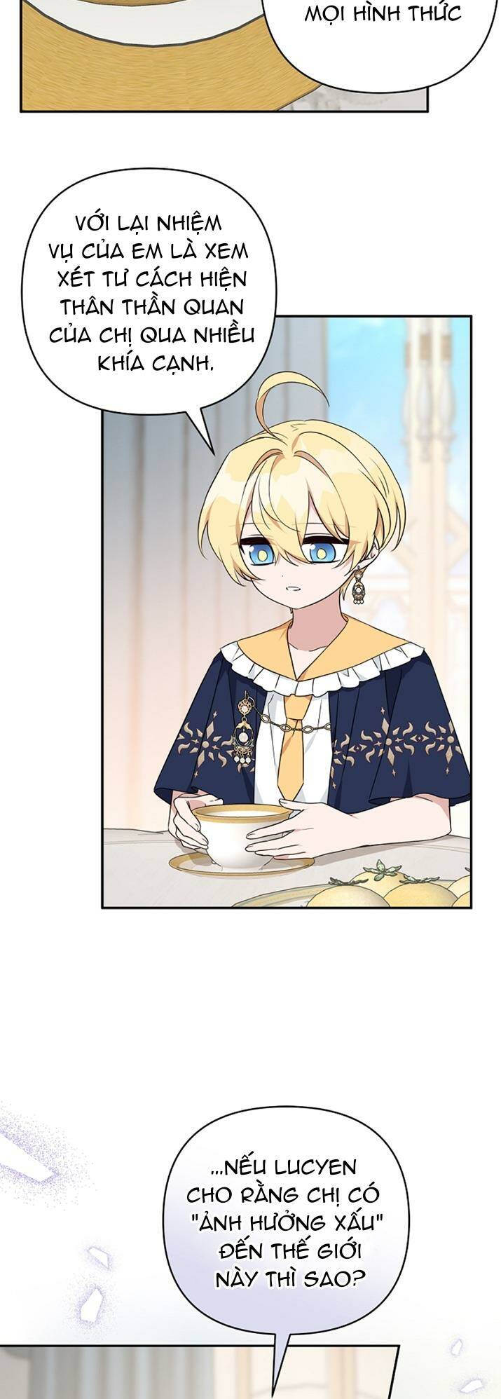 Cô Con Gái Út Của Công Tước Phản Diện Chapter 53 - Trang 2